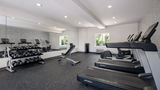 Broad Street Inn Health Club