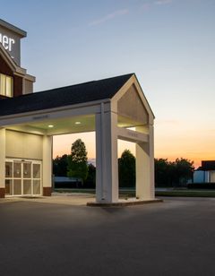 Broad Street Inn