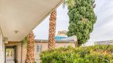 OYO Hotel Gateway Las Vegas Exterior