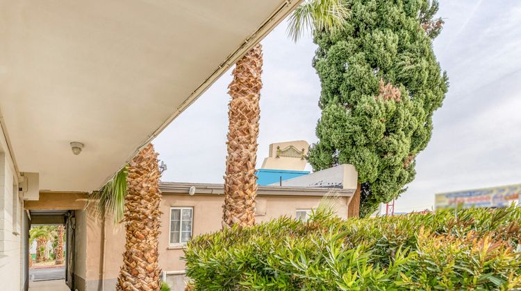 OYO Hotel Gateway Las Vegas Exterior