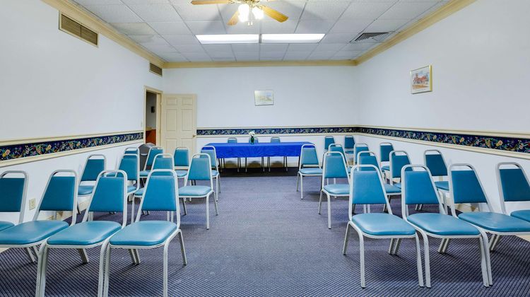 OYO Hotel Tyler Lindale Meeting