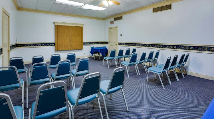 OYO Hotel Tyler Lindale Meeting