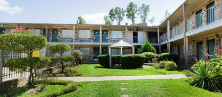OYO Hotel Tyler Lindale Exterior