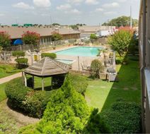 OYO Hotel Tyler Lindale Exterior