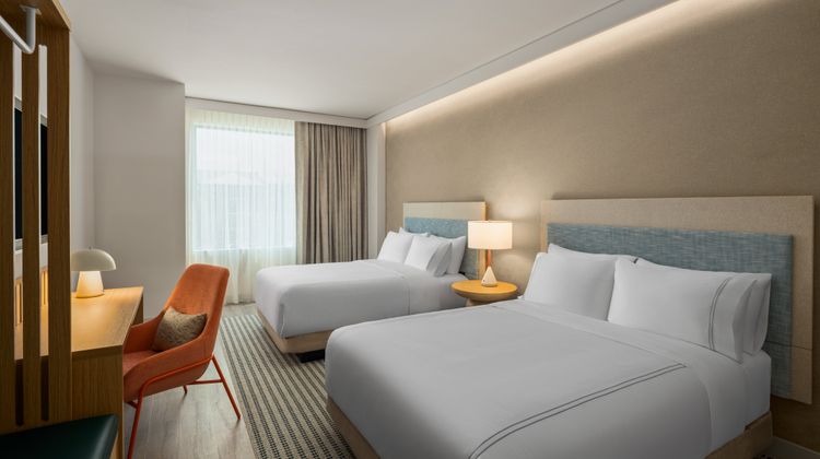 EVEN Hotel Orlando Universal Blvd Room