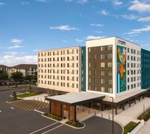 Staybridge Suites Orlando Universal Blvd Exterior
