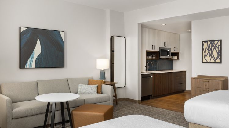 Staybridge Suites Orlando Universal Blvd Room