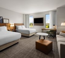 Staybridge Suites Orlando Universal Blvd Room