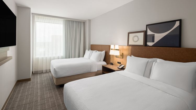 Staybridge Suites Orlando Universal Blvd Room