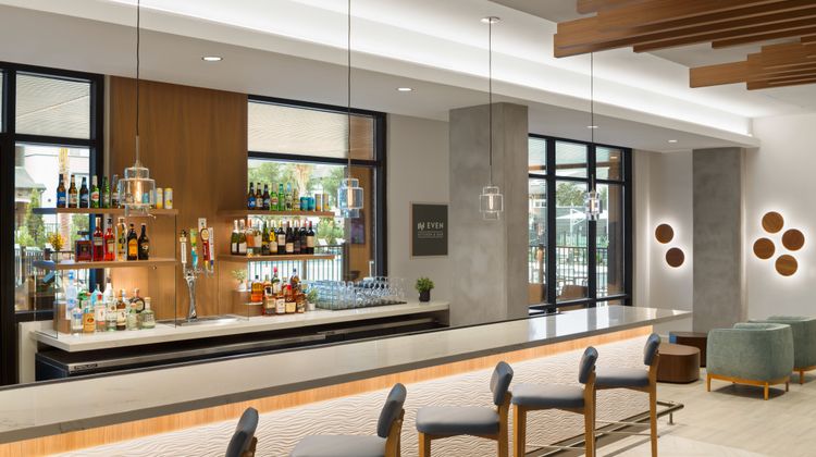 Staybridge Suites Orlando Universal Blvd Restaurant