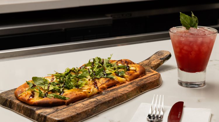 Staybridge Suites Orlando Universal Blvd Restaurant