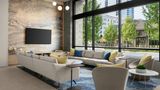 Element Boise Downtown Lobby