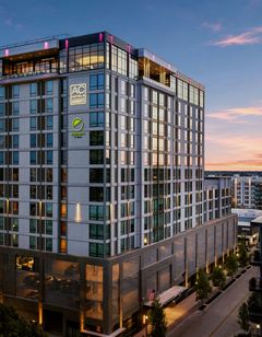 Element Boise Downtown