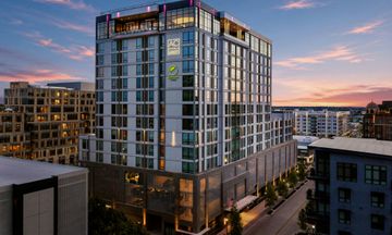 Element Boise Downtown