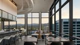 Element Boise Downtown Restaurant