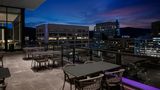 Element Boise Downtown Restaurant