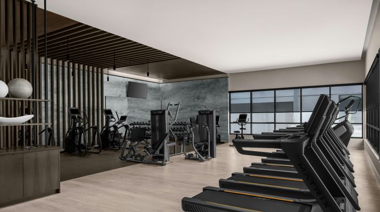 <b>Element Boise Downtown Health Club</b>. Images powered by <a href="https://www.leonardoworldwide.com/" title="Leonardo Worldwide" target="_blank">Leonardo</a>.