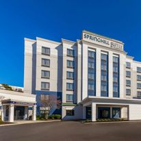 SpringHill Suites by Marriott