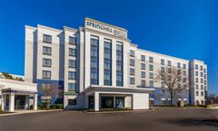 SpringHill Suites by Marriott