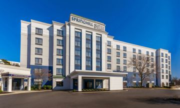 SpringHill Suites by Marriott