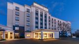 <b>SpringHill Suites by Marriott Exterior</b>. Images powered by <a href="https://www.leonardoworldwide.com/" title="Leonardo Worldwide" target="_blank">Leonardo</a>.