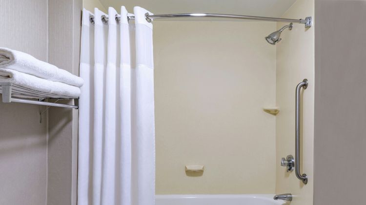 SpringHill Suites by Marriott Room
