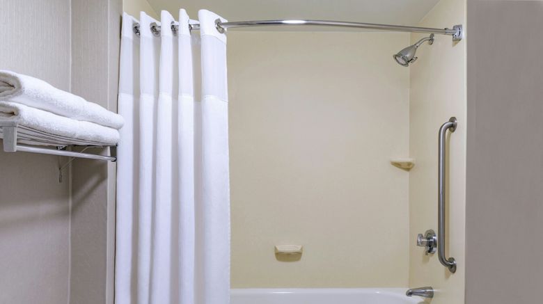 <b>SpringHill Suites by Marriott Room</b>. Images powered by <a href="https://www.leonardoworldwide.com/" title="Leonardo Worldwide" target="_blank">Leonardo</a>.
