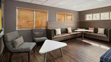 Residence Inn Corpus Christi Lobby