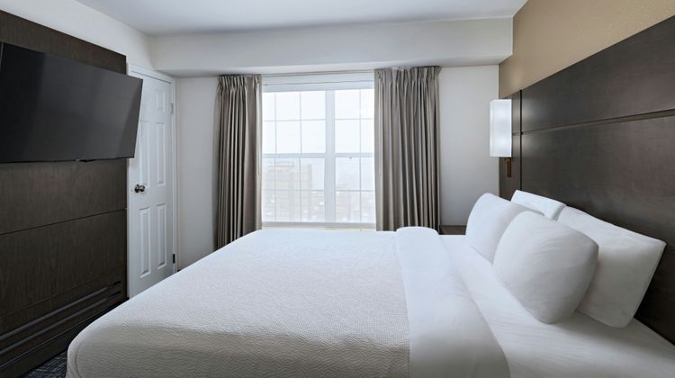 Residence Inn Corpus Christi Room