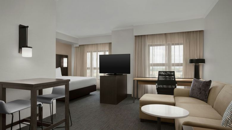 <b>Residence Inn DFW Arpt North/Grapevine Room</b>. Images powered by <a href="https://www.leonardoworldwide.com/" title="Leonardo Worldwide" target="_blank">Leonardo</a>.