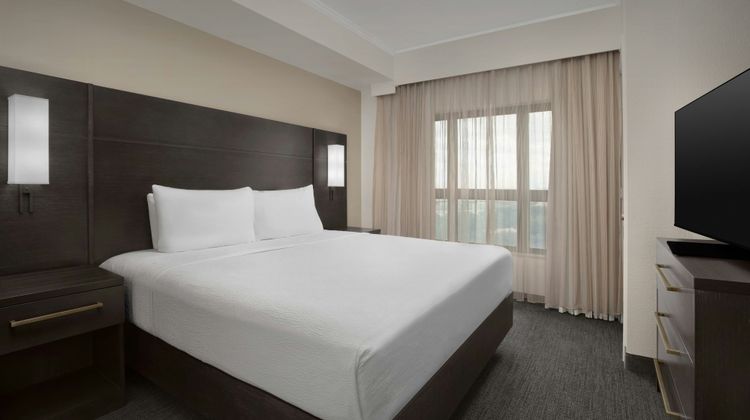 Residence Inn DFW Arpt North/Grapevine Suite