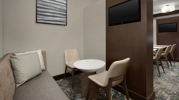 Residence Inn DFW Arpt North/Grapevine Restaurant