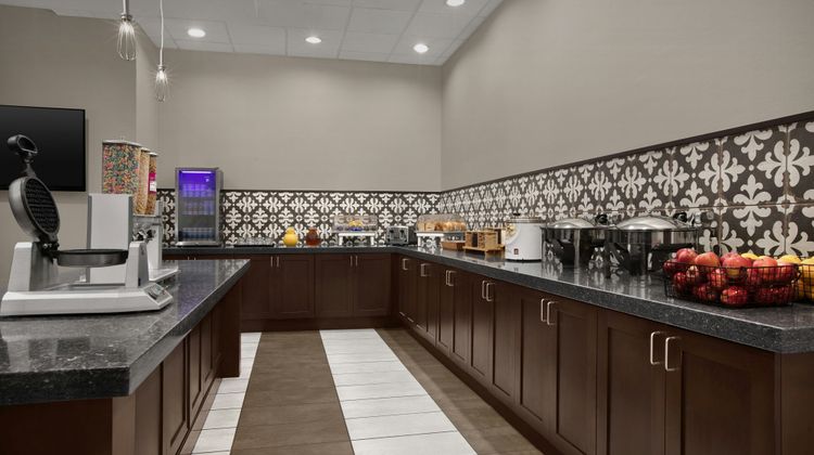 Residence Inn DFW Arpt North/Grapevine Restaurant
