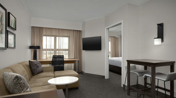 Residence Inn DFW Arpt North/Grapevine Suite