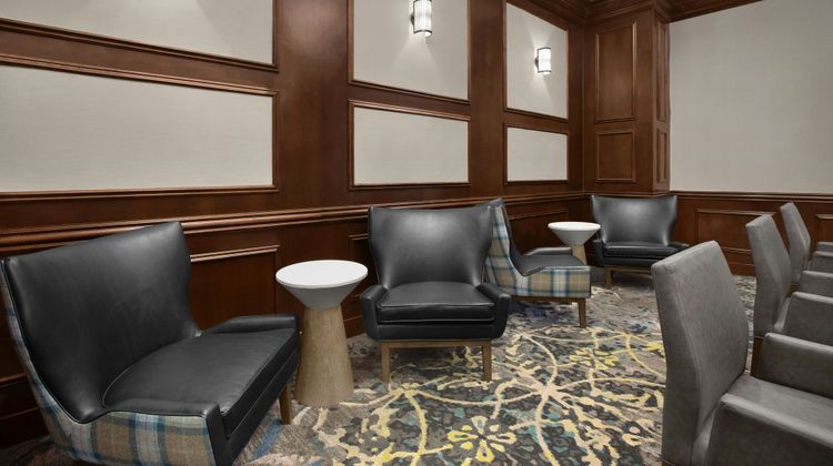 Residence Inn DFW Arpt North/Grapevine Restaurant