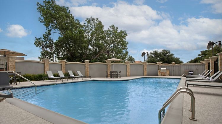 Residence Inn DFW Arpt North/Grapevine Pool