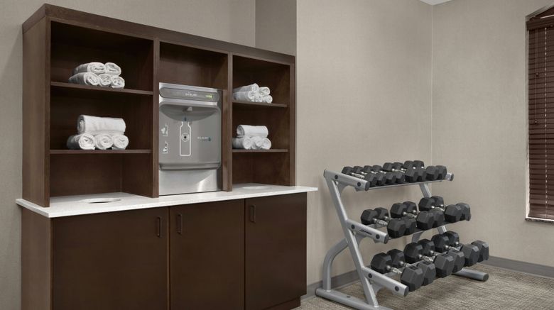 <b>Residence Inn DFW Arpt North/Grapevine Health Club</b>. Images powered by <a href="https://www.leonardoworldwide.com/" title="Leonardo Worldwide" target="_blank">Leonardo</a>.