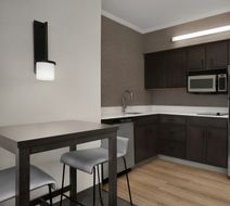 Residence Inn DFW Arpt North/Grapevine Room