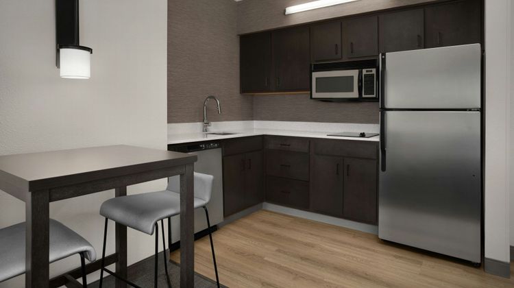 Residence Inn DFW Arpt North/Grapevine Room