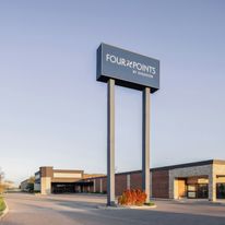 Four Points by Sheraton Detroit Novi
