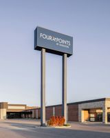 Four Points by Sheraton Detroit Novi