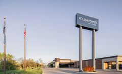 Four Points by Sheraton Detroit Novi