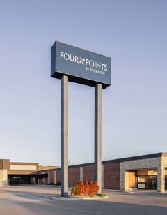 Four Points by Sheraton Detroit Novi