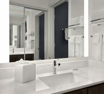 Residence Inn DFW Arpt North/Grapevine Room