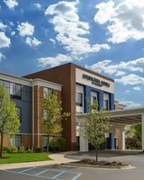 SpringHill Suites by Marriott