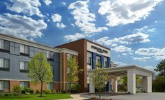 SpringHill Suites by Marriott