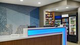 <b>SpringHill Suites by Marriott Lobby</b>. Images powered by <a href="https://www.leonardoworldwide.com/" title="Leonardo Worldwide" target="_blank">Leonardo</a>.