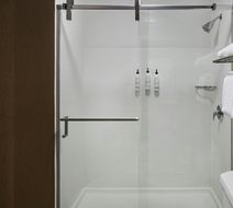 SpringHill Suites by Marriott Room