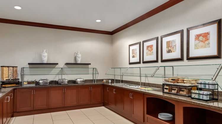 Staybridge Suites: Chantilly - Fairfax Restaurant