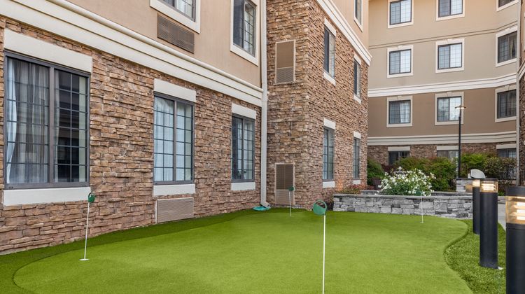 Staybridge Suites: Chantilly - Fairfax Recreation